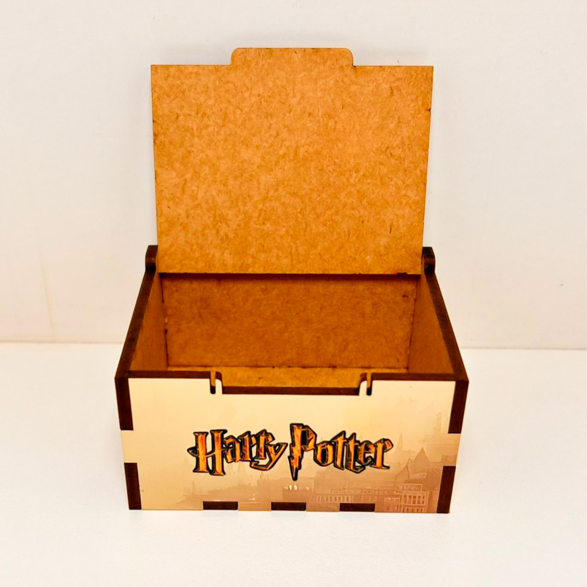 Kit 6 Caixinhas Surpresa Harry Potter festa aniversário - Imagem 10